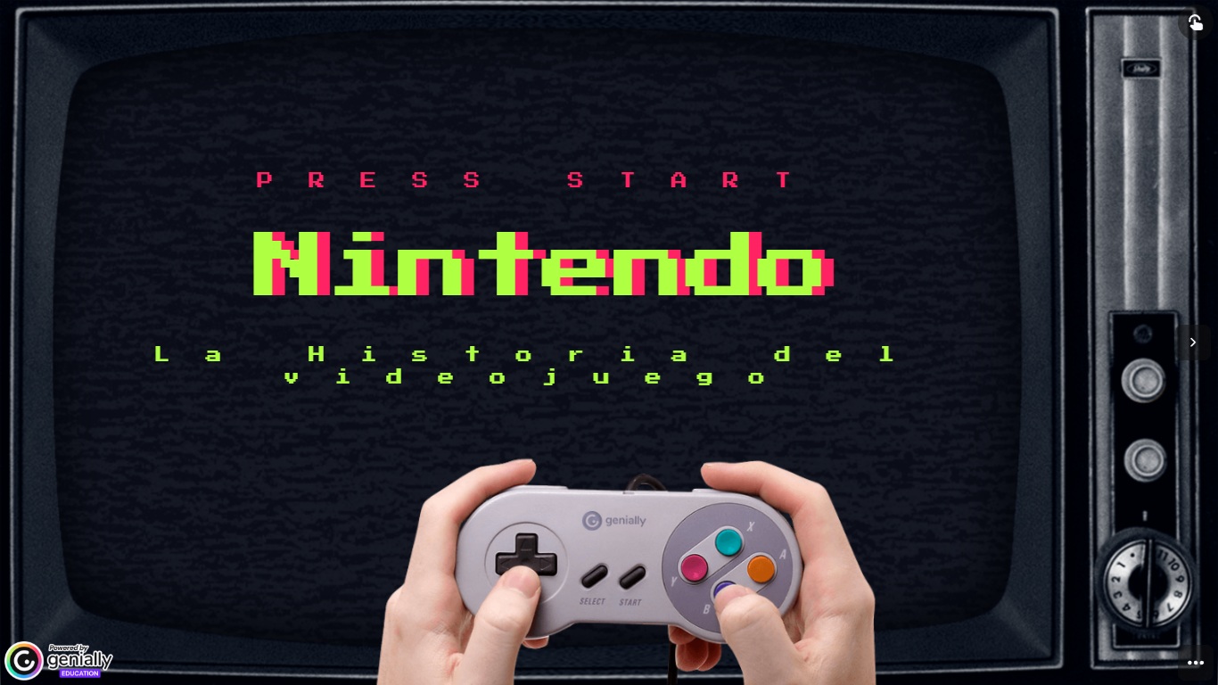 Taller Historia y Videojuegos – Sesiones 3 y 4